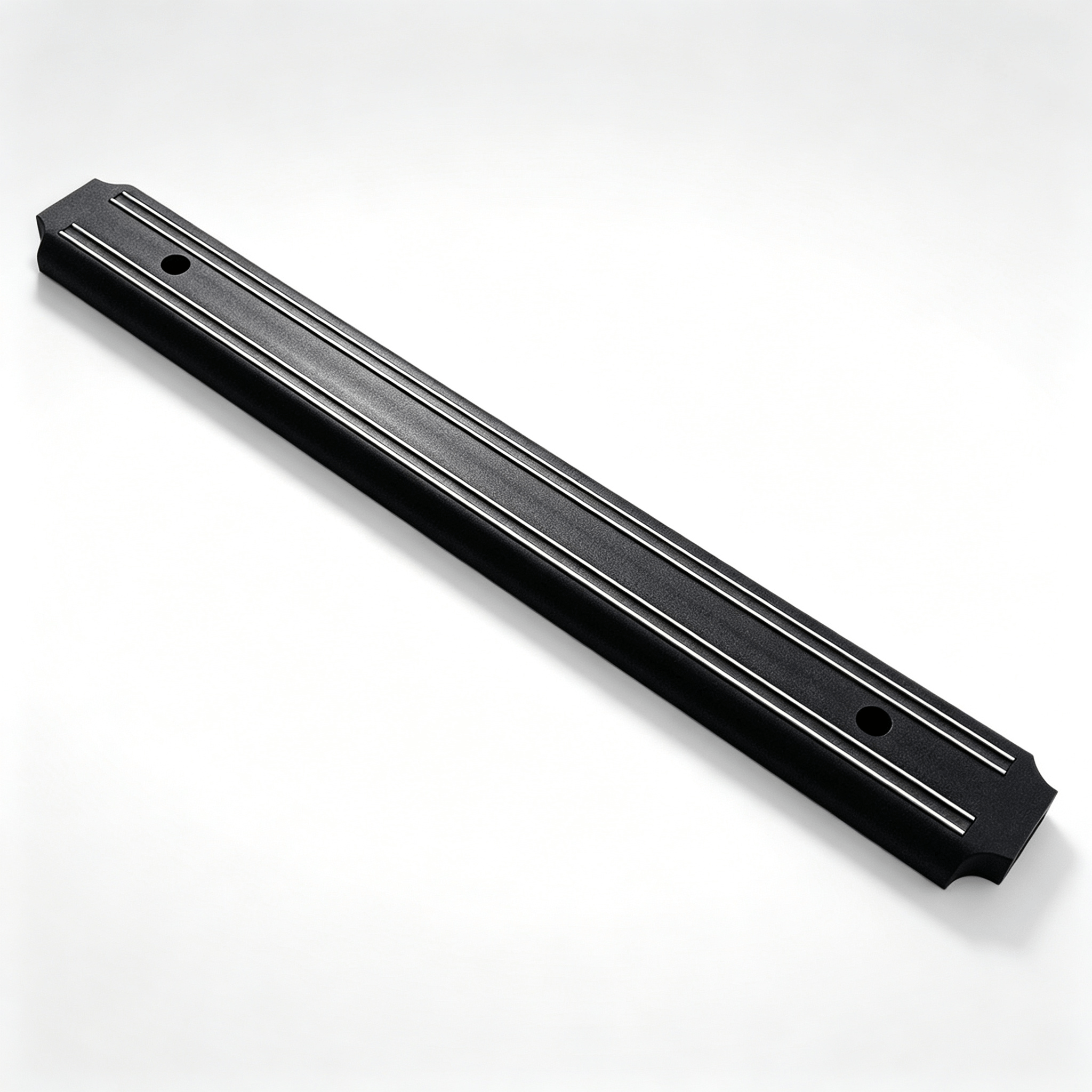 TEMU HOME Barra Magnética para Cuchillos y Utensilios de Cocina - 38 × 5 cm - Una sencilla para tus herramientas de cocina a y perfectamente