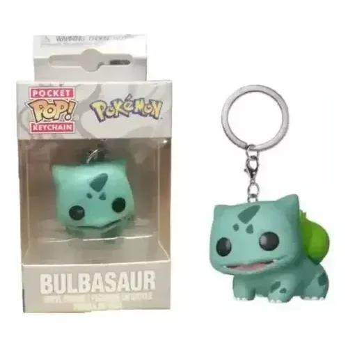 Image of Pop Pocket Keychain