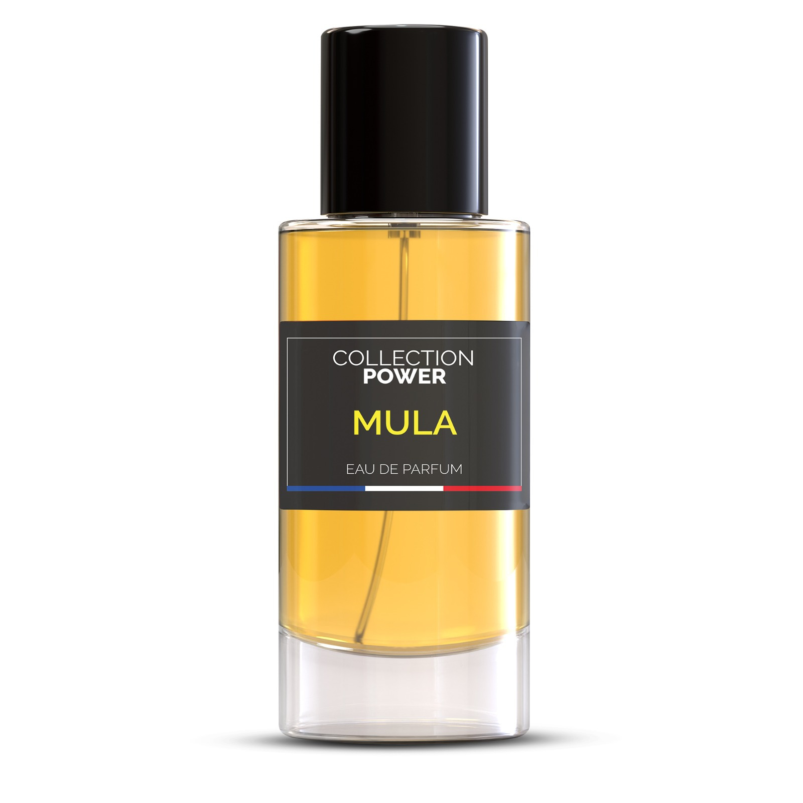 TEMU Eau de Parfum MULA Collection Power (50ml)