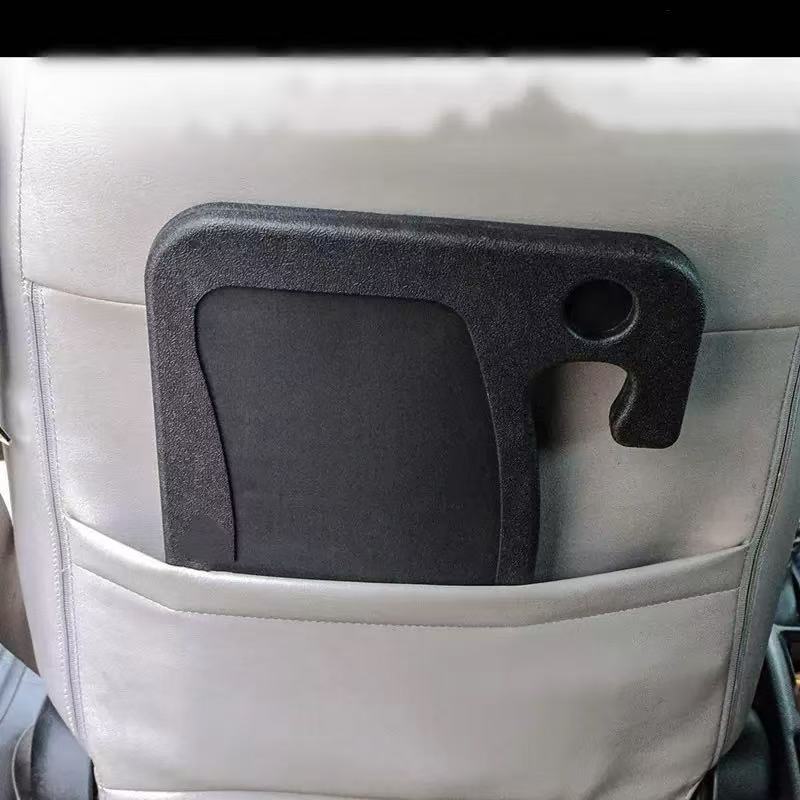 Multifunctional Steering Wheel Desk, Car Mounted Laptop Stand