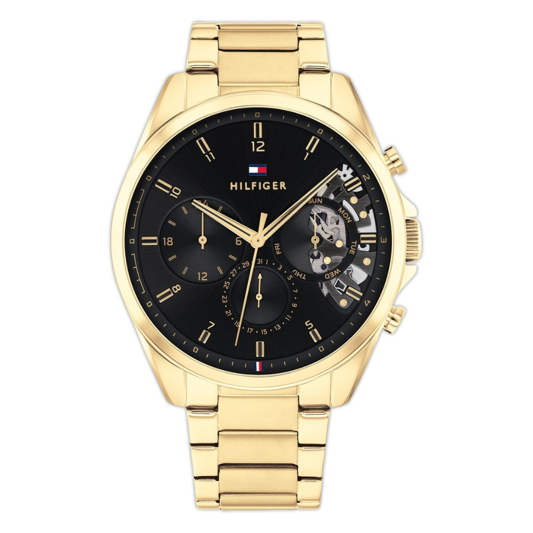 Hilfiger Baker 1710447 Wristwatch