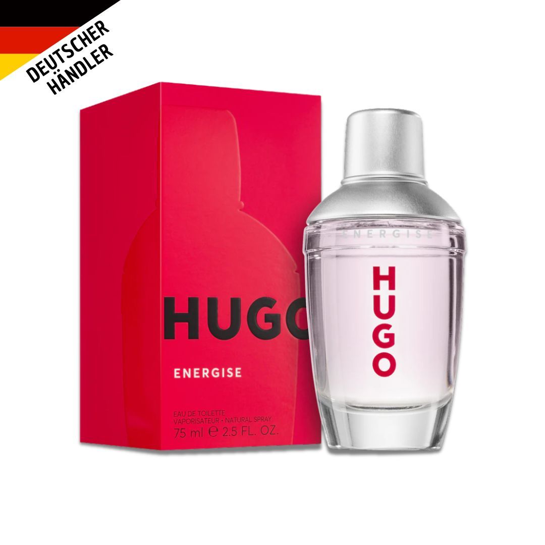 Image of Boss Eau De Toilette 75ml