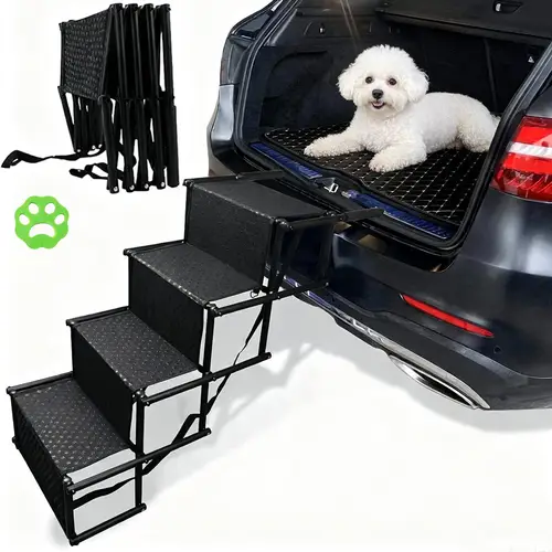 Multifunctional Ramp small dog ramp - United Kingdom