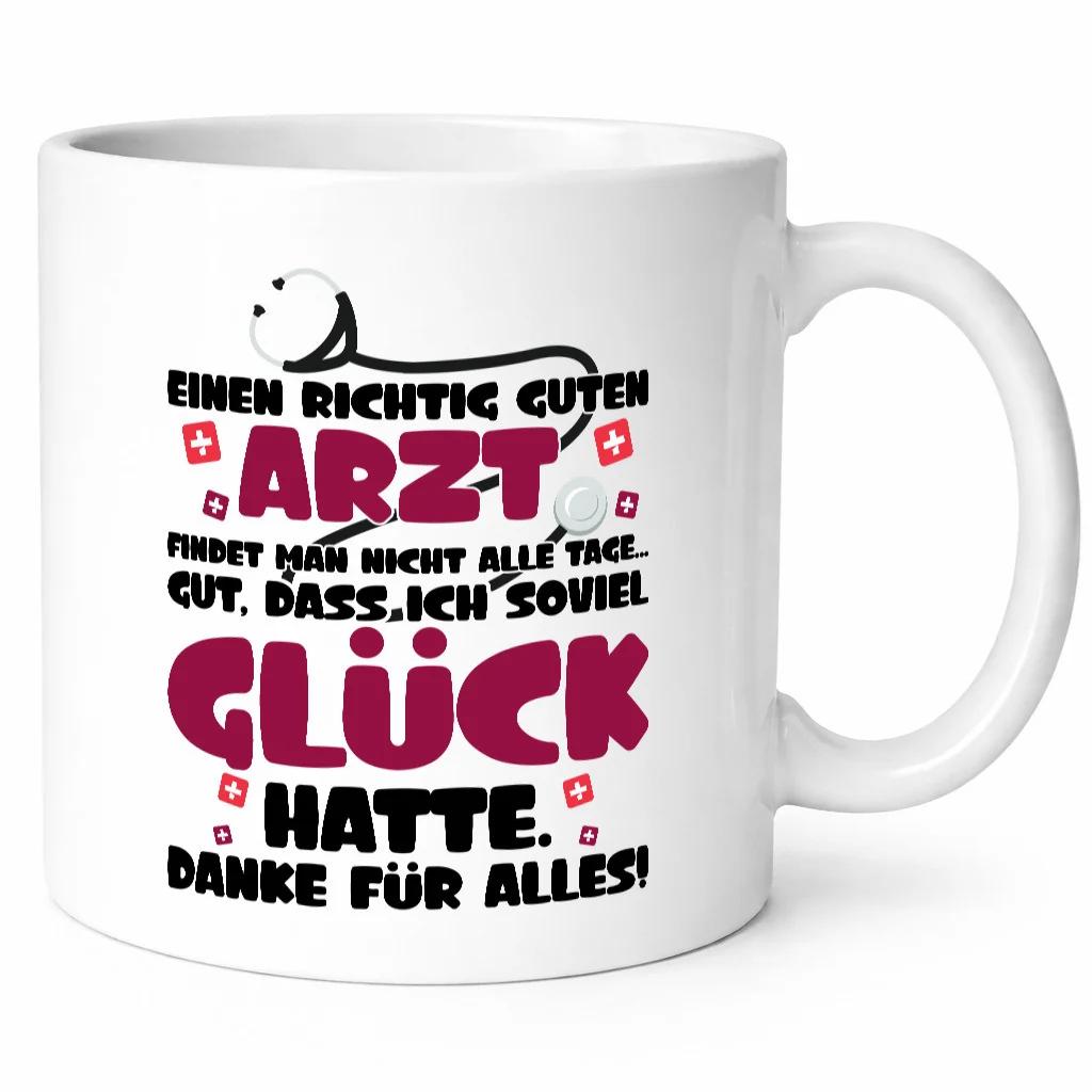 Image of Doctor | Thank You Cup Doctors' Quote Vl1 Humor Gift Idea
