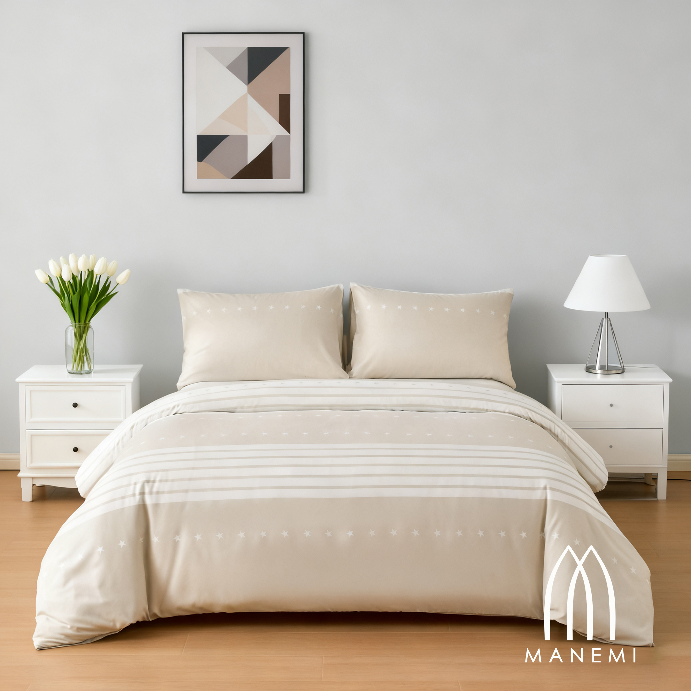 TEMU nordicas para Cama, Juegos de nordicas con de cojin 50x75cm, 100% Poliester, con Cremallera, y Transpirable,medida de cama 90-105-135-150-180
