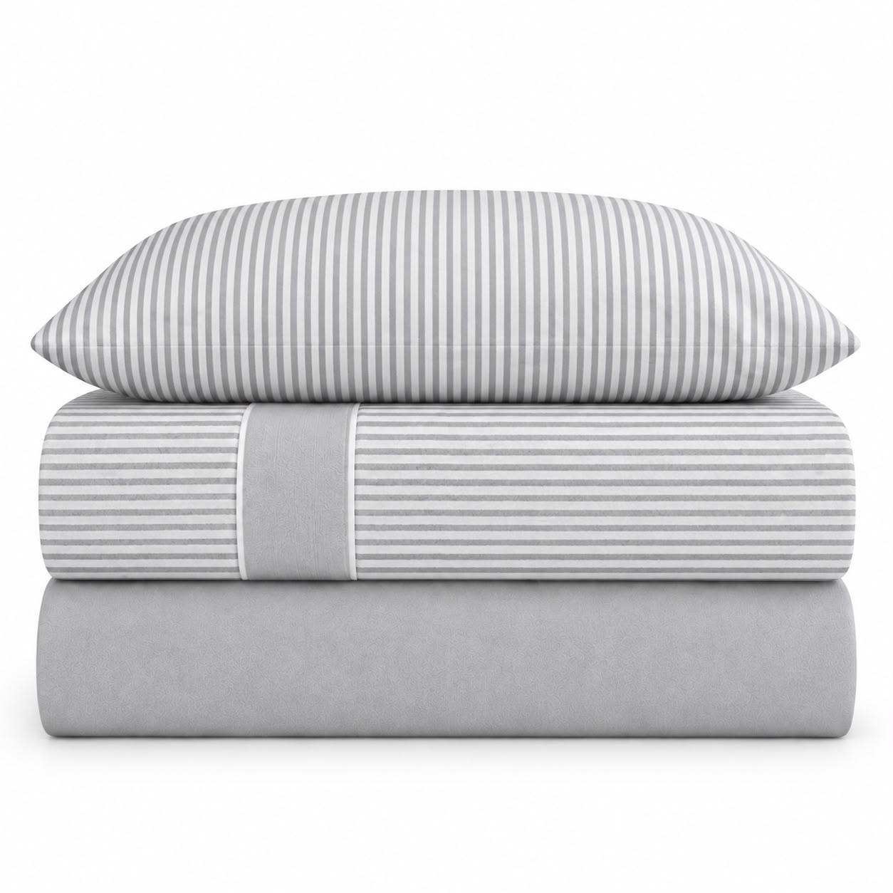 TEMU OsoNube – Juego de Sábanas de Invierno Extra y | Sábana Bajera + Encimera + de Almohada | Para Camas de 90, 105, 135, 150 y 180 cm