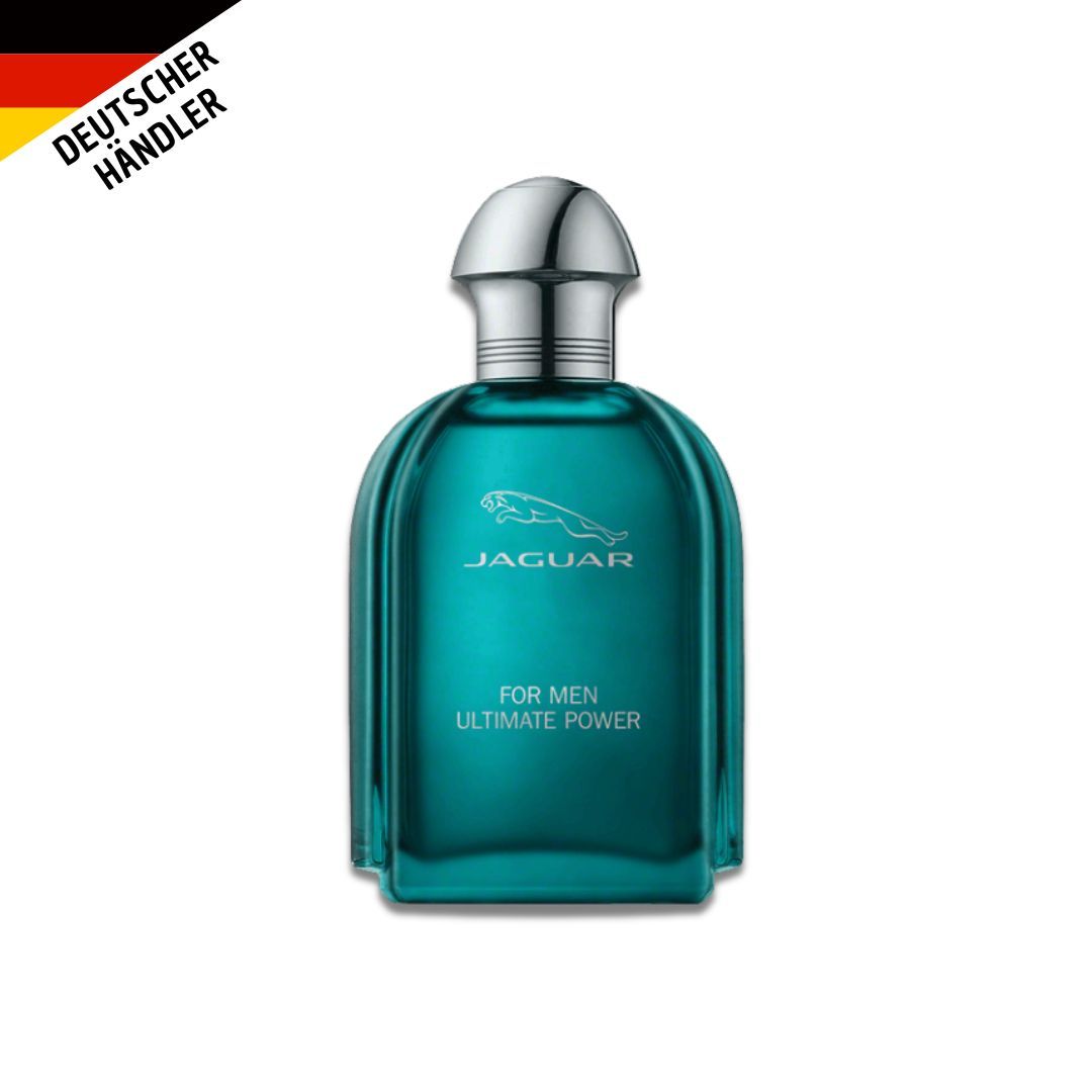 Image of Power For Men Eau De Toilette 100 Ml