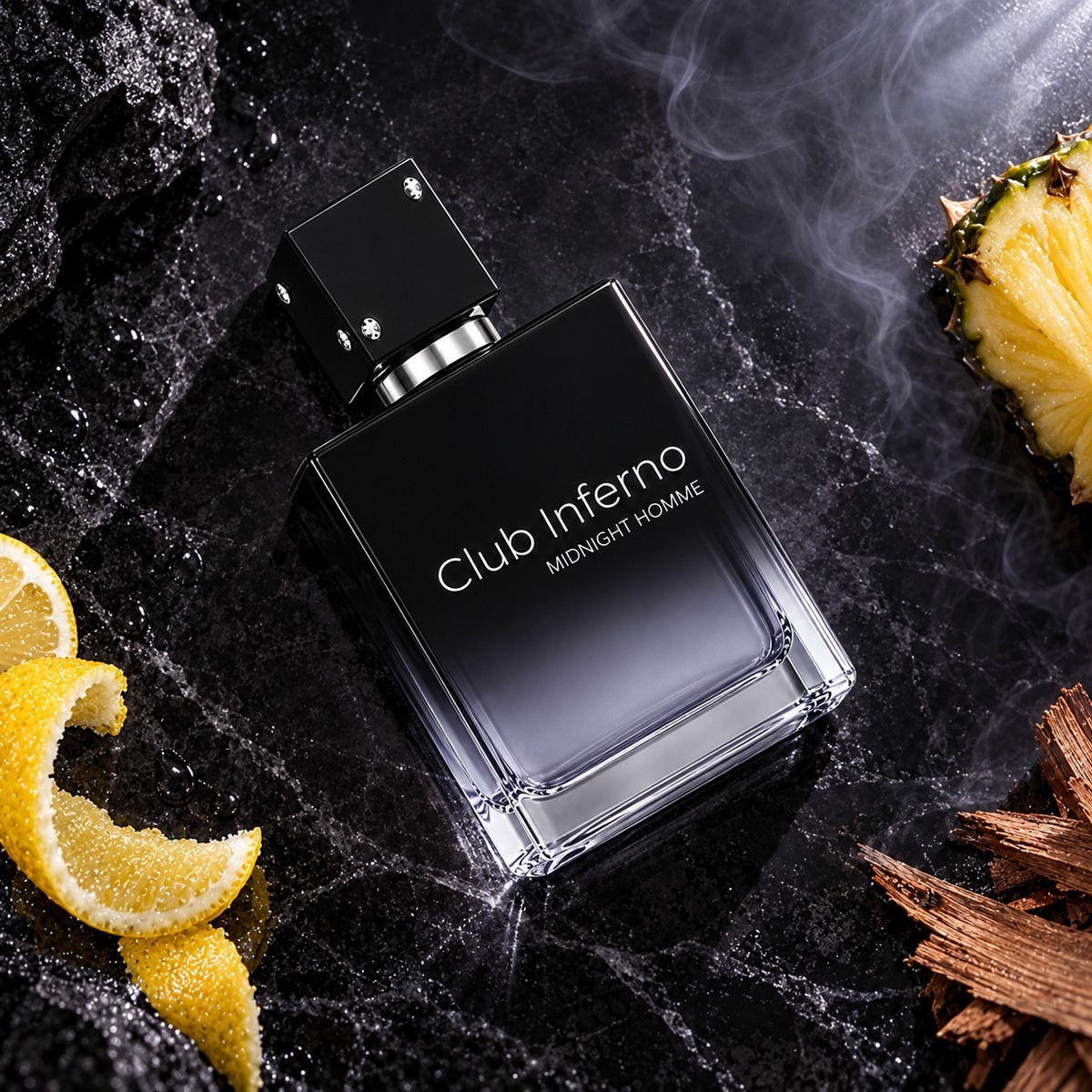 TEMU - Club Inferno Homme eau de parfum 100 ml