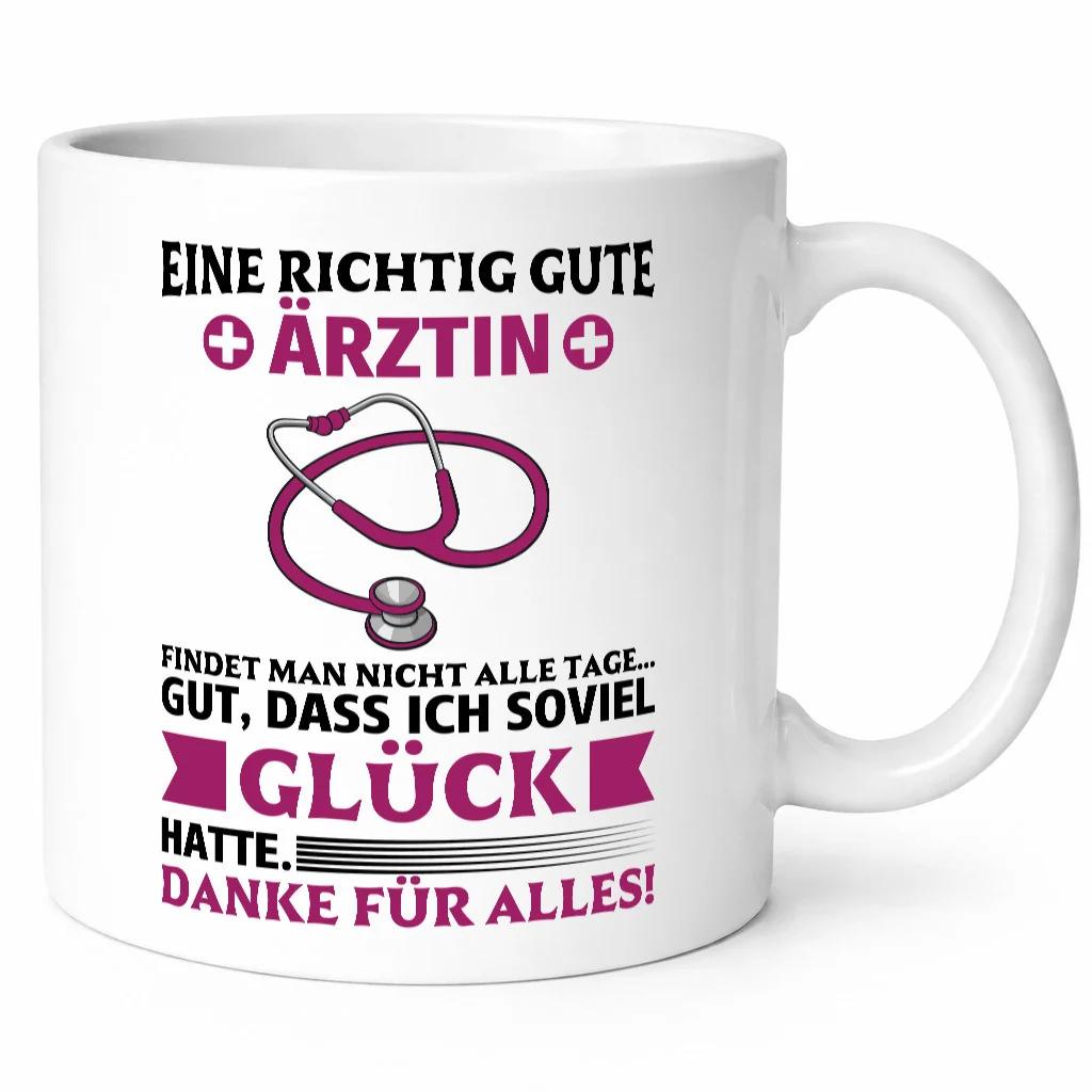 Image of Thank You For The Doctor | Doctor Mug Thank You Everything Vl8 Funny Saying Gift