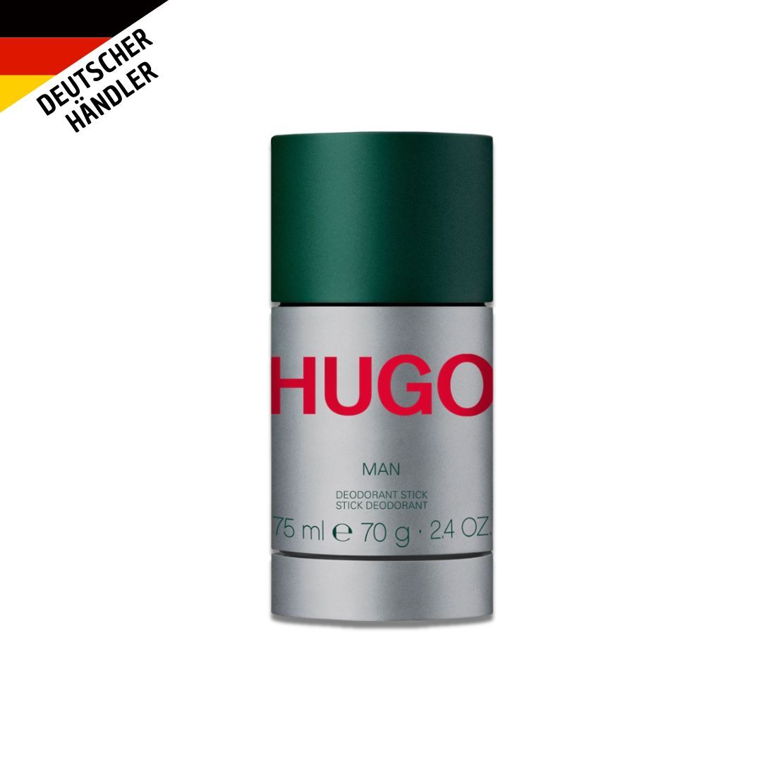 Image of Boss Man Deodorant Stick 75 Ml