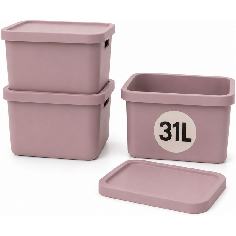 Image of Boxes