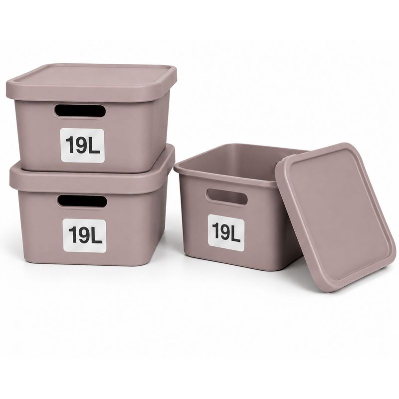 Boxes