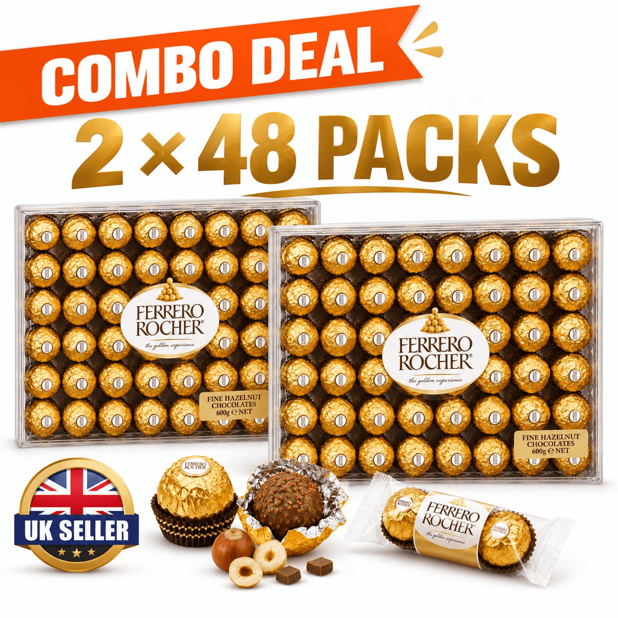       milk chocolates 2 48   chocolates 1 2kg   chocolate gift box for christmas birthdays weddings parties  