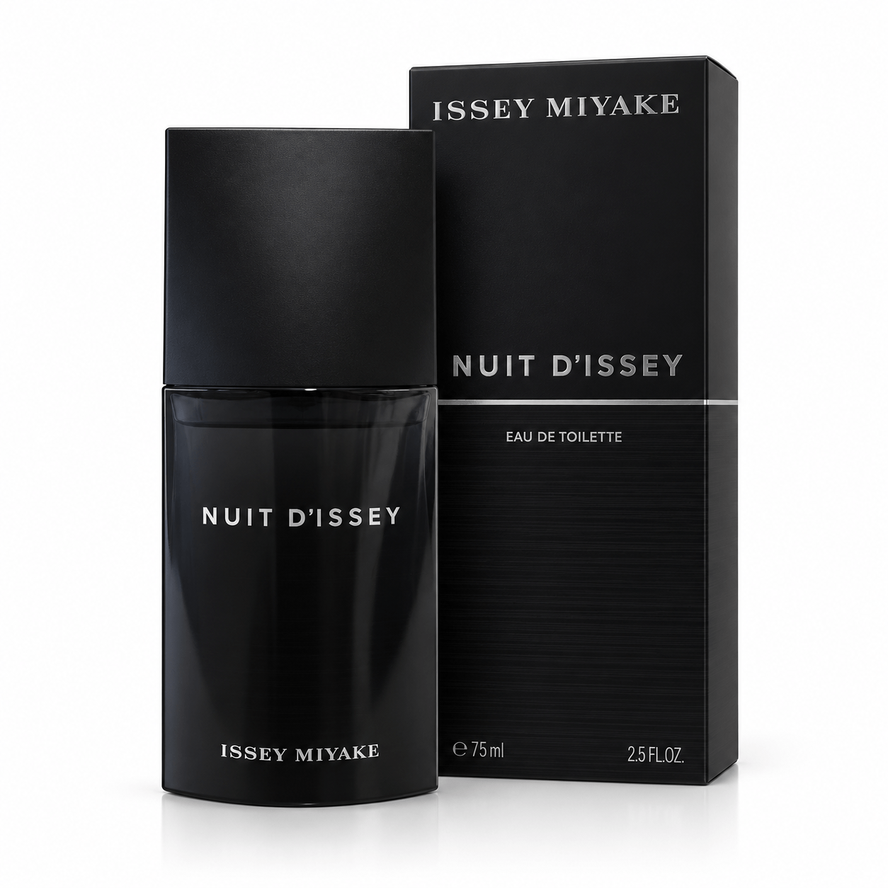 Image of Night Of Eau De Toilette 75 Ml