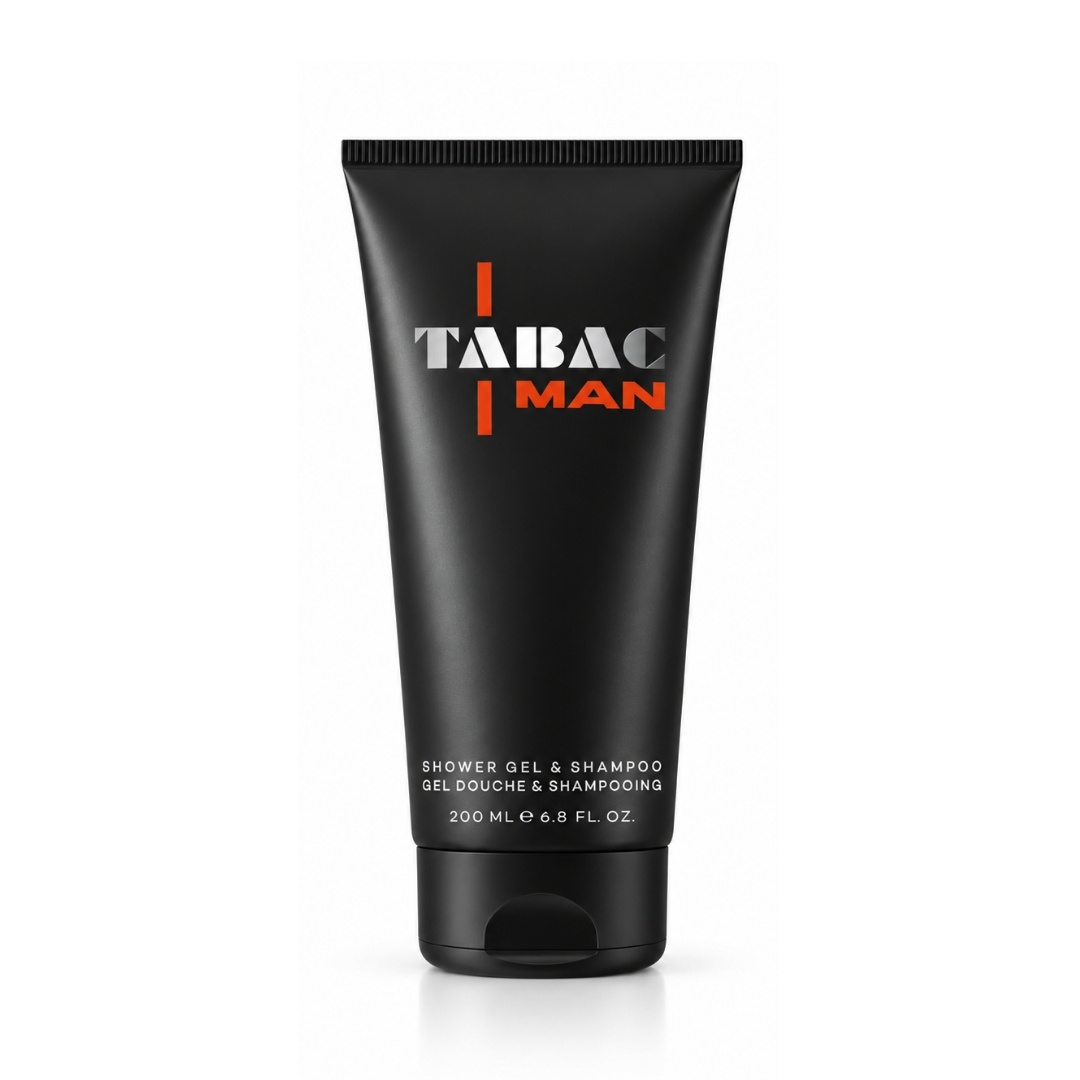 Image of Original Bath & Shower Gel With Men's Fragrance