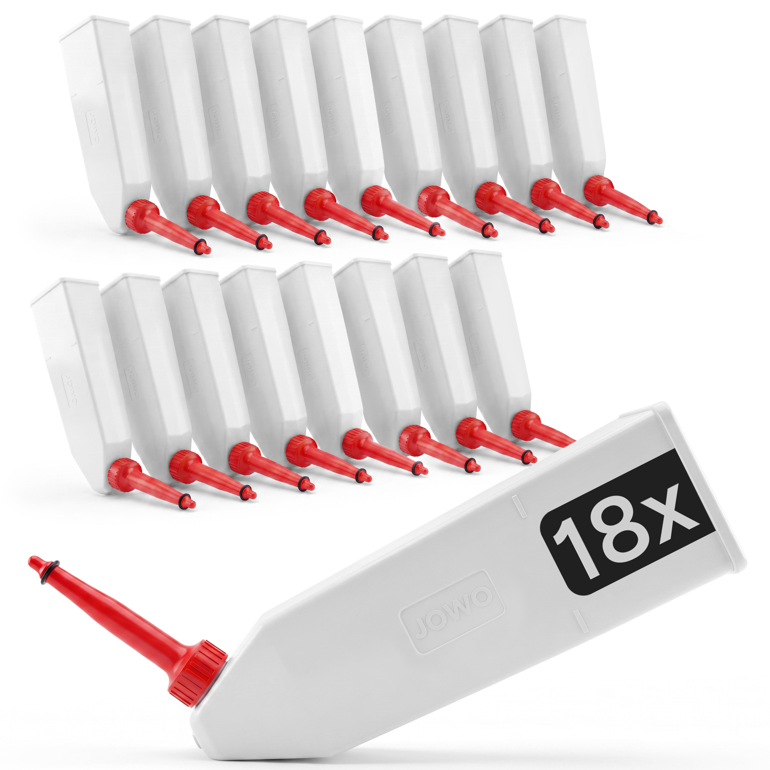 Image of Injection Nozzle (18 Pcs) For Applying Horizontal Barrier To Prevent Rising Moisture In Masonry