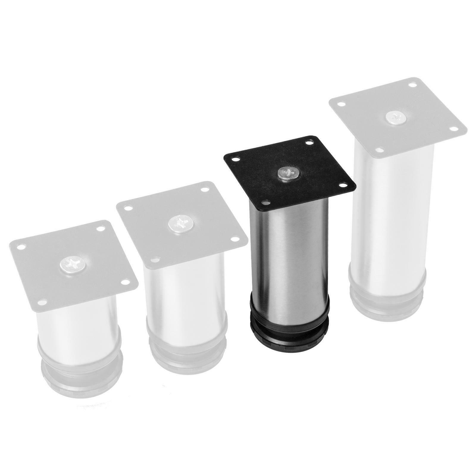 Image of Stainless Steel Furniture Legs, Base Legs, Table Legs, Furniture Feet, Base Feet