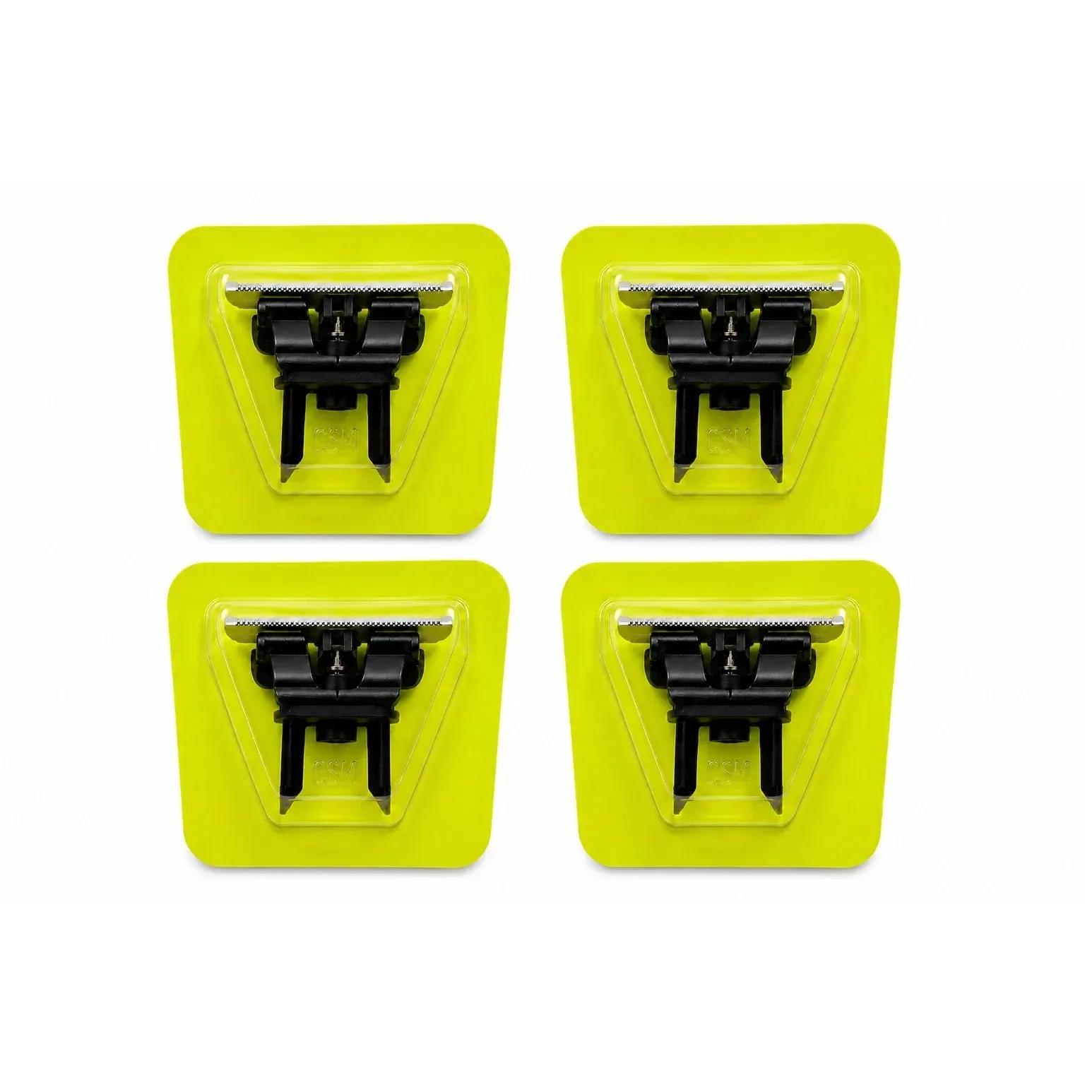Image of Replacement Compatible With Qp14xx Qp25xx Qp26xx Qp27xx Qp28xx Qp65xx Qp66xx - 2/4/6/8/10pcs