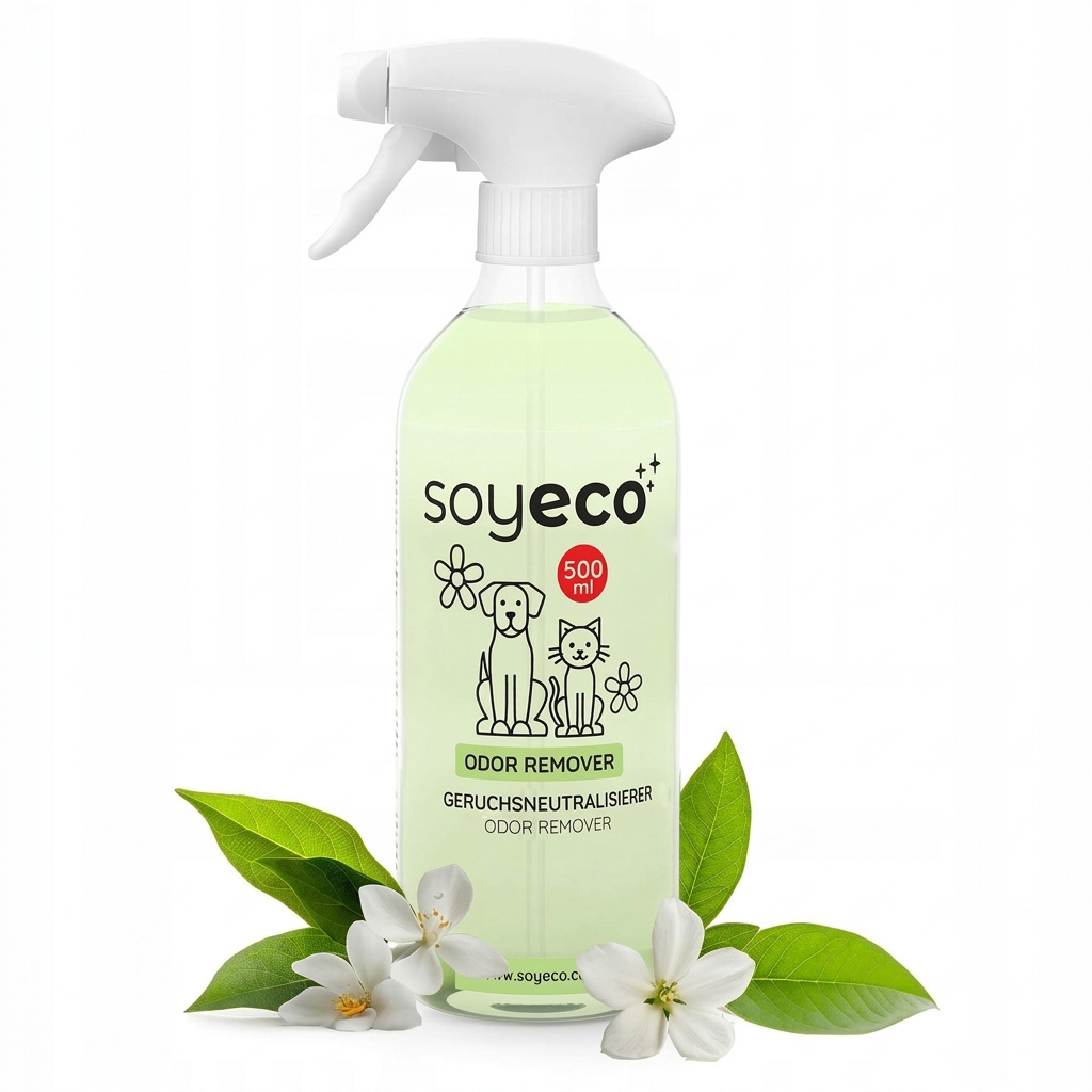 Image of Urine Odor Neutralizer 1000 Ml – Absorber, Eliminates Unpleasant Odors And Bathroom