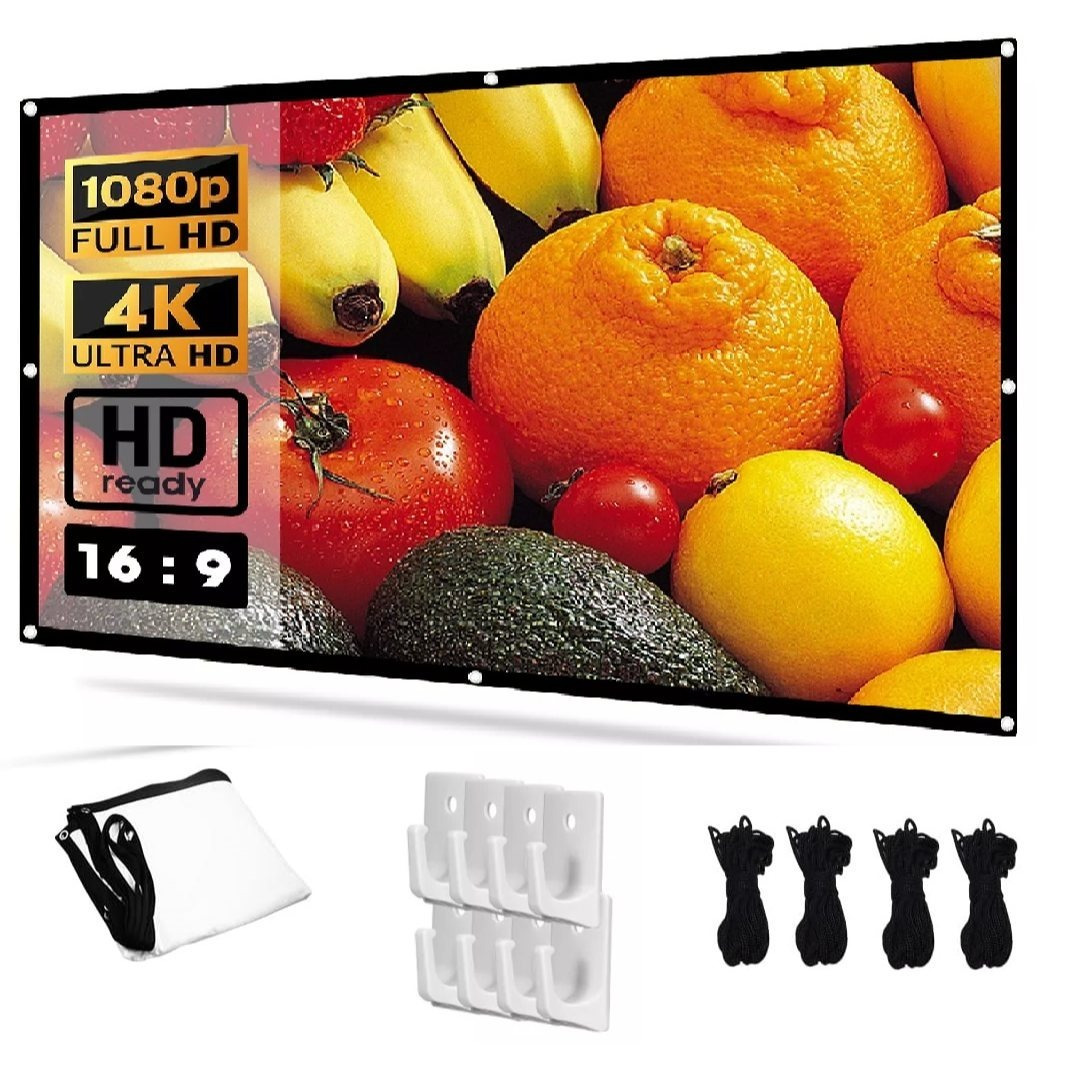 projector screen - United Kingdom