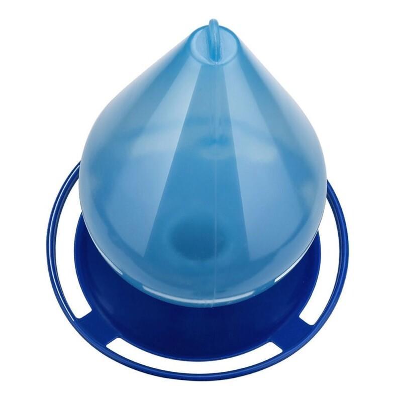 Droplet Bird Waterer Hanging Wild Bird Water Feeder Garden Water Feeder For Bird Garden hummingbird outdoor bird feeder suspended courtyard bird water feeder