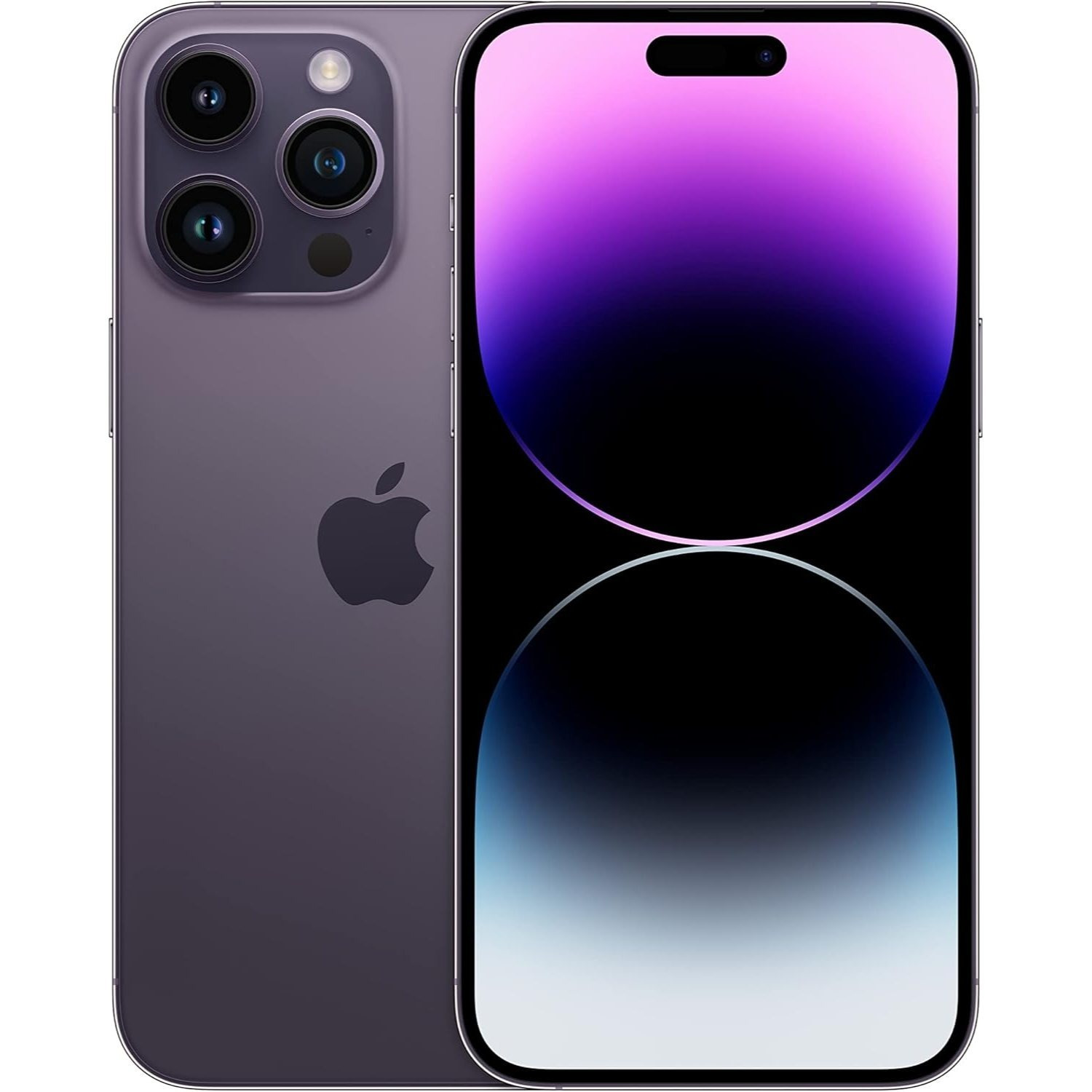 14 Pro Max 256gb - Viola