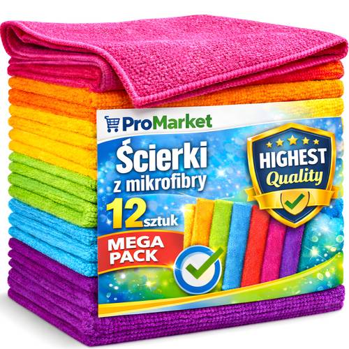 12 kitchen cloths 40x30cm high quality set of absorbent and durable cloths for kitchen bathroom car windows dishes and countertops quick drying leaves no stains or easy to clean reusable does not scratch appliances ideal for cleaning and polishing accessories set of 12 pieces soft and durable cloths set of 12 absorbent cloths kitchen and bathroom