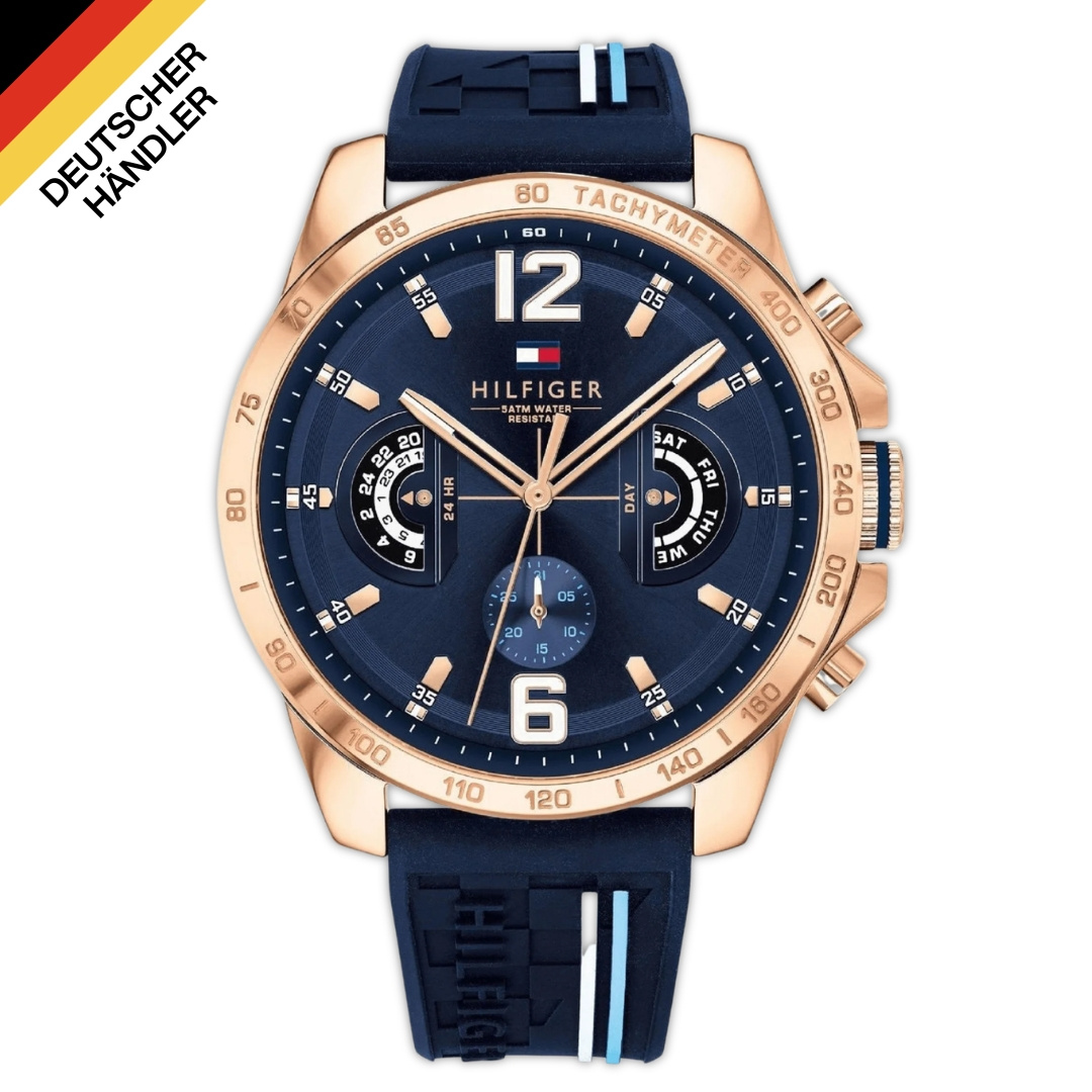 Hilfiger Decker 1791474