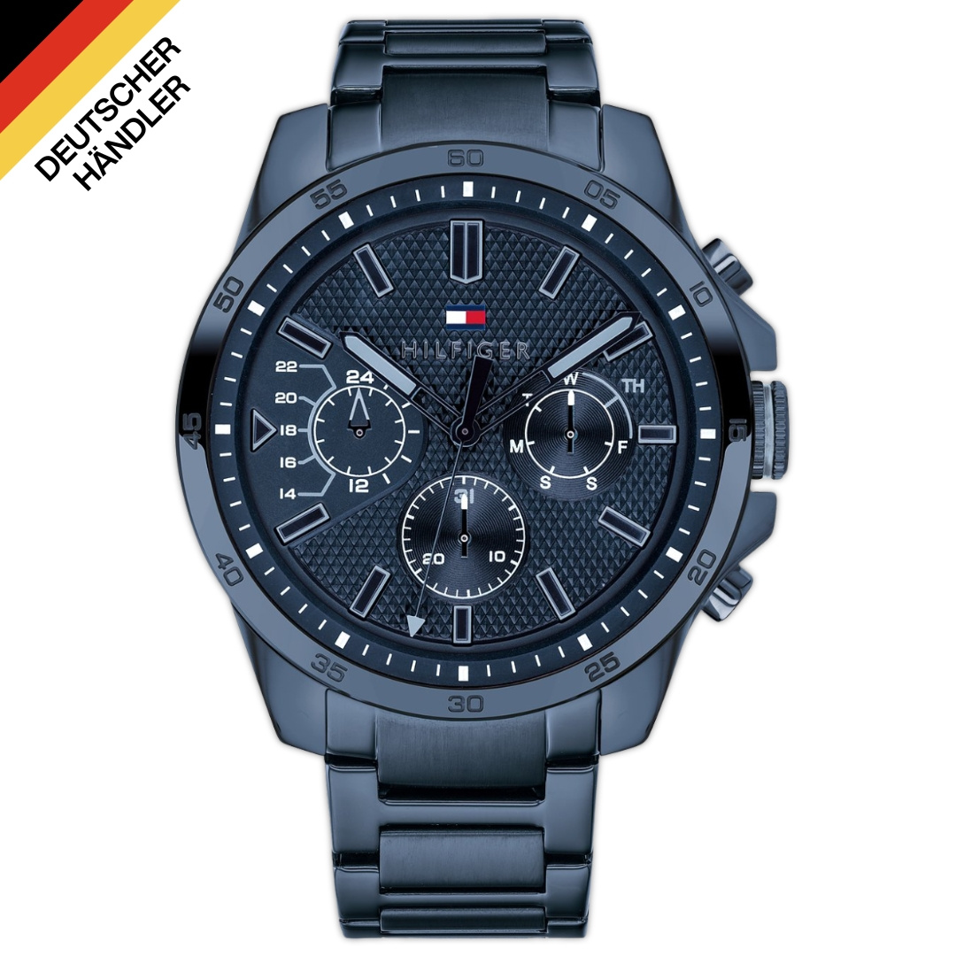 Hilfiger Decker 1791560