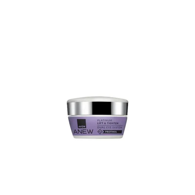 Double Lifting Program Area With Protinole™ Anew