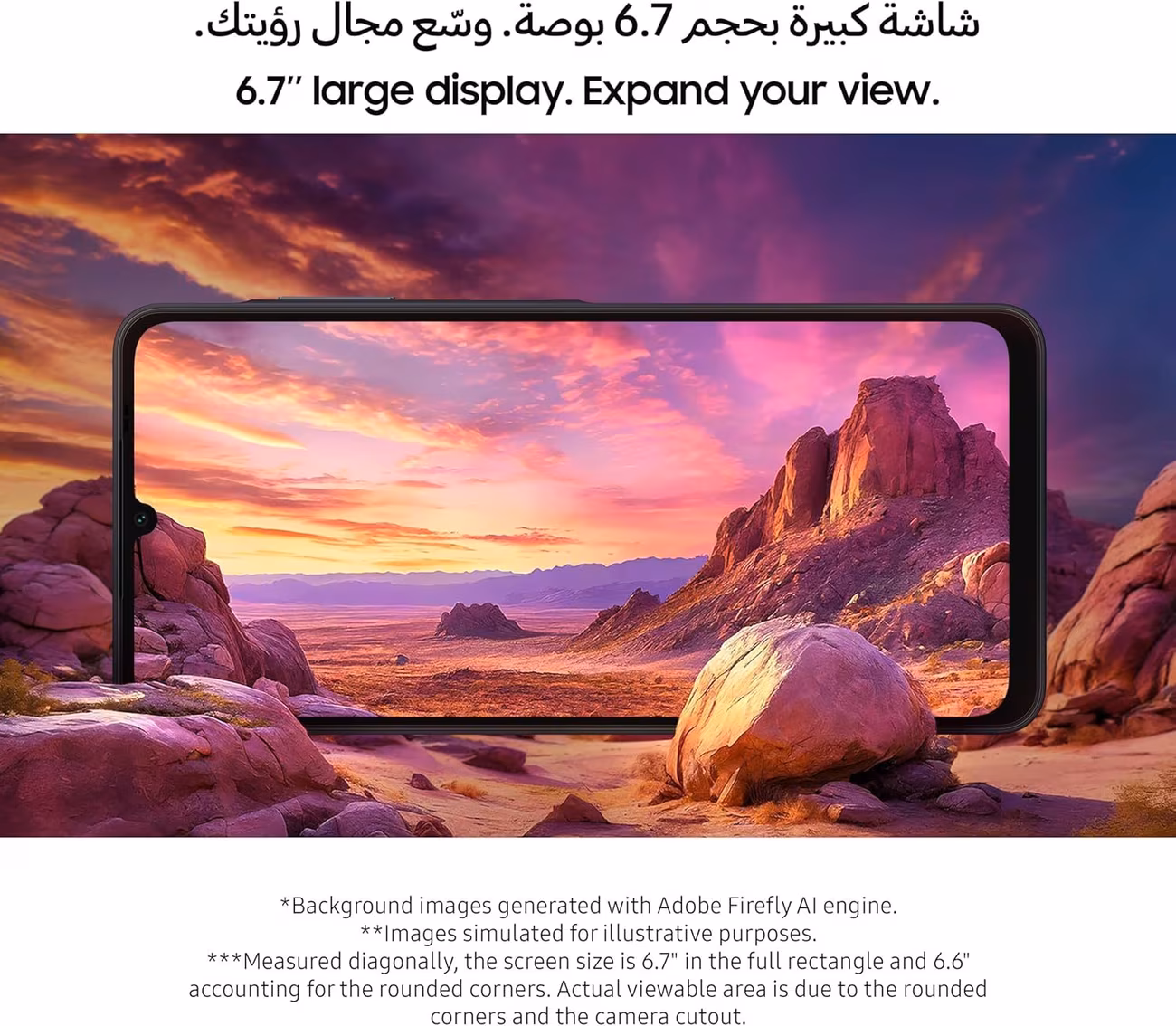 06 4gb 64gb | display hd+ 6.7 | fotocamera dual 50mp | batteria 5000mah | | | Dettagli dell'articolo 4