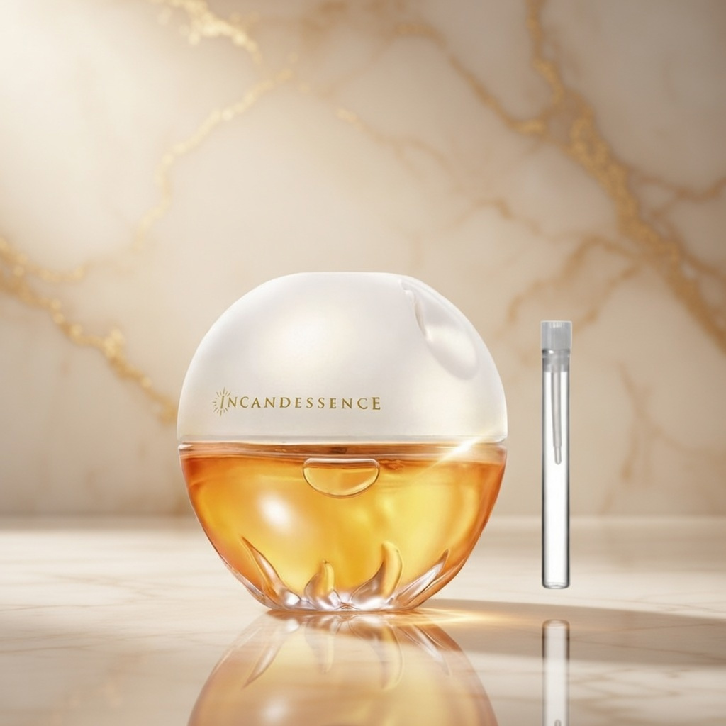 Perfume Eau De Parfum 50 Ml + 0.6 Ml