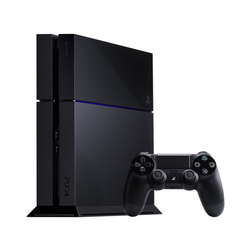 Playstation 4 / 500 Gb
