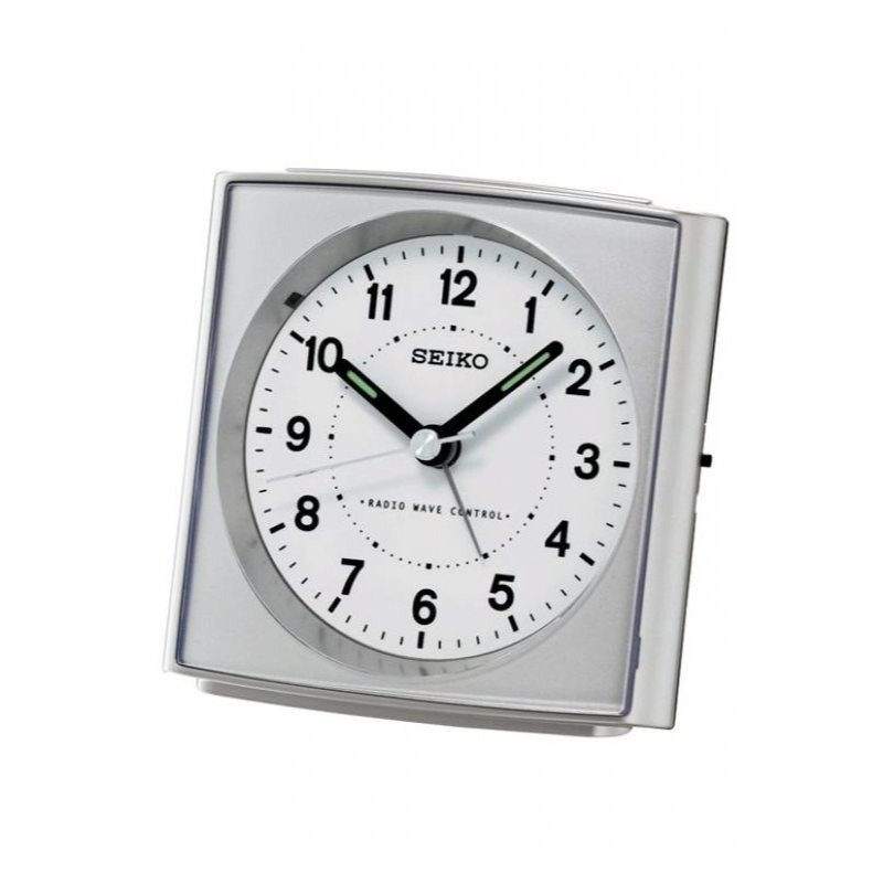 Qhr022s Radio Alarm Clock