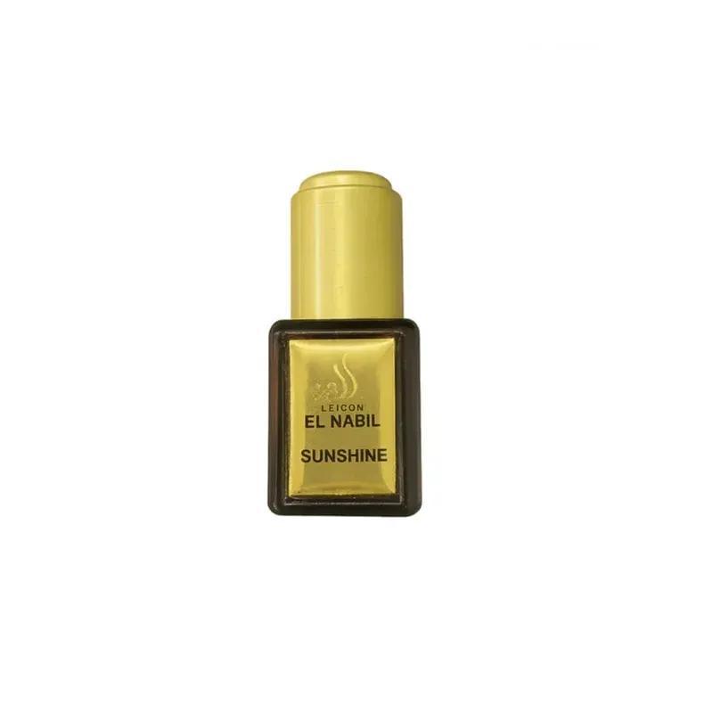 Sunshine Parfum Fragrance Formula