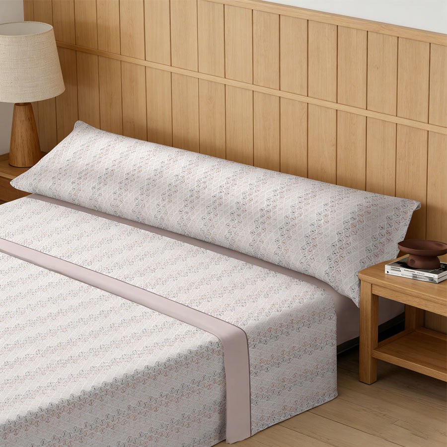 TEMU Juego de sábanas de tres piezas de felpa para otoño e invierno | Juego de cama | Estampado floral de vinilo | Estilo vintage europeo | los