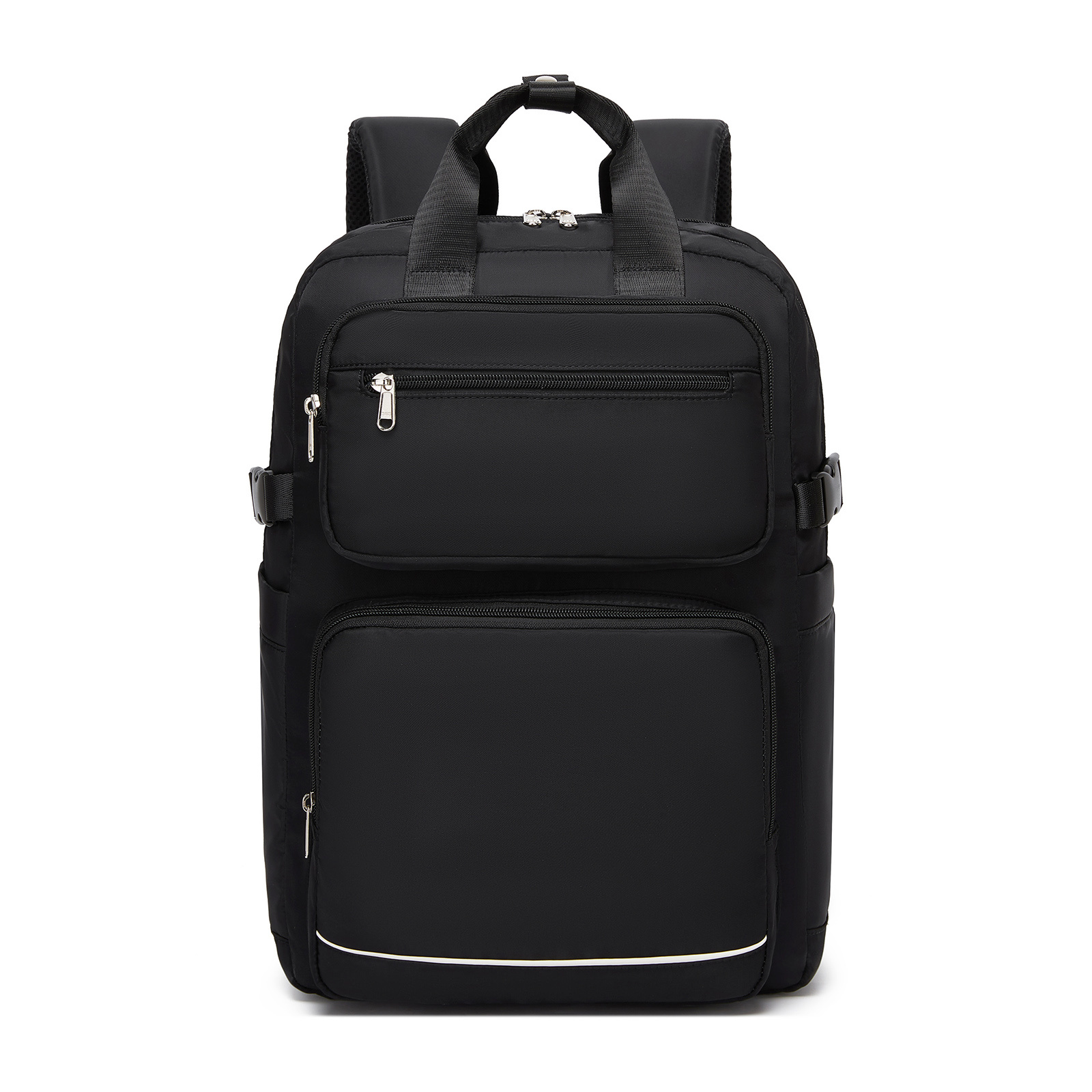 Image of Kono Backpack - Backpack - Large Capacity - Durable Polyester