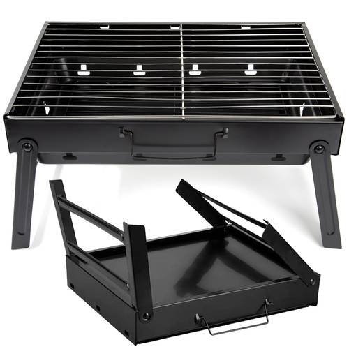 uten charcoal barbecues barbecue grill bbq grill portable folding charcoal barbecue grill charcoal bbq for outdoor cooking camping hiking picnics