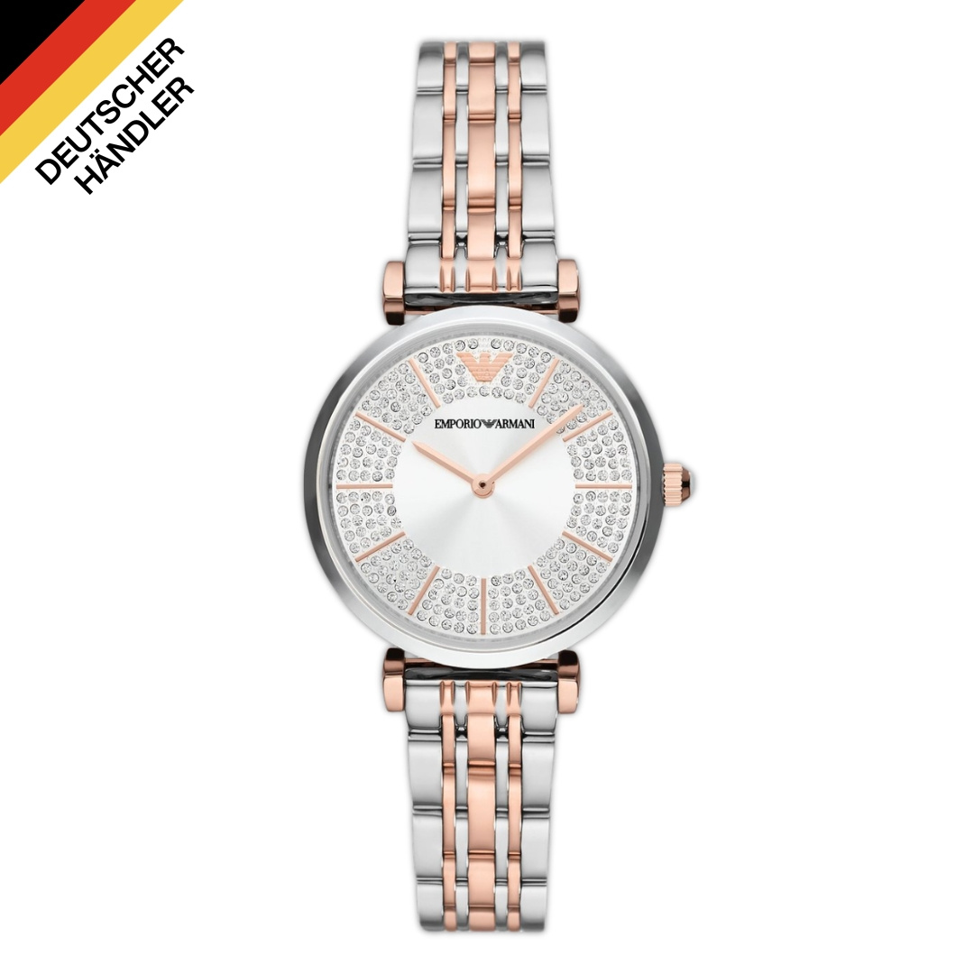 Emporio Armani Ar11537 Ladies' Watch