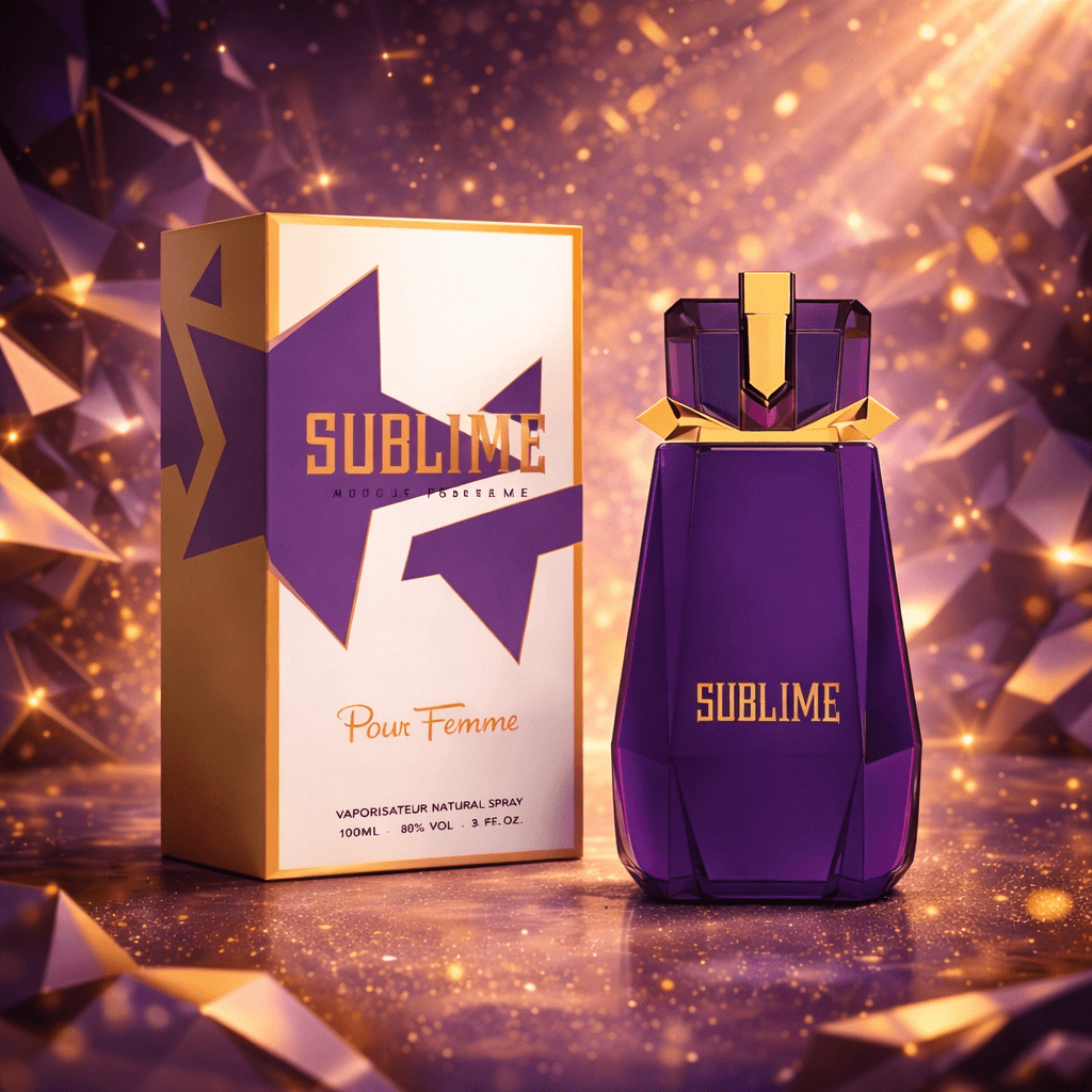 Image of Everlyx - Perfume For Women By Montage Brands 100 Ml Sweet With Floral Notes And Base With An Elegant Oriental Touch.