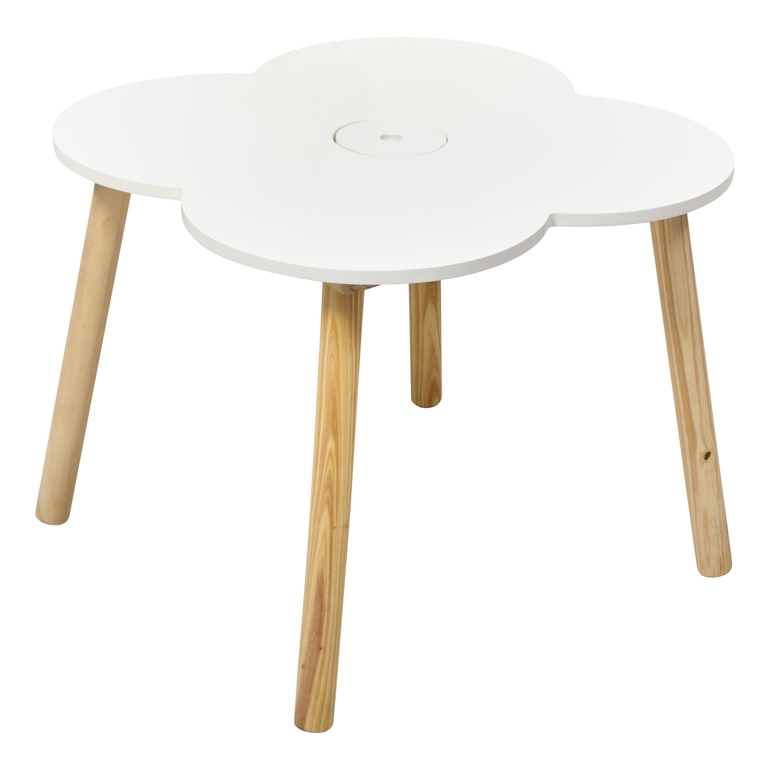 Image of Child' Table 51x51x40cm