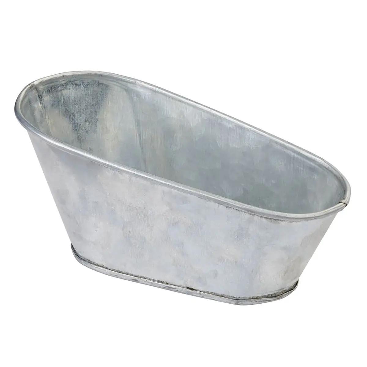 Miniature Tub, Size 13 X Cm