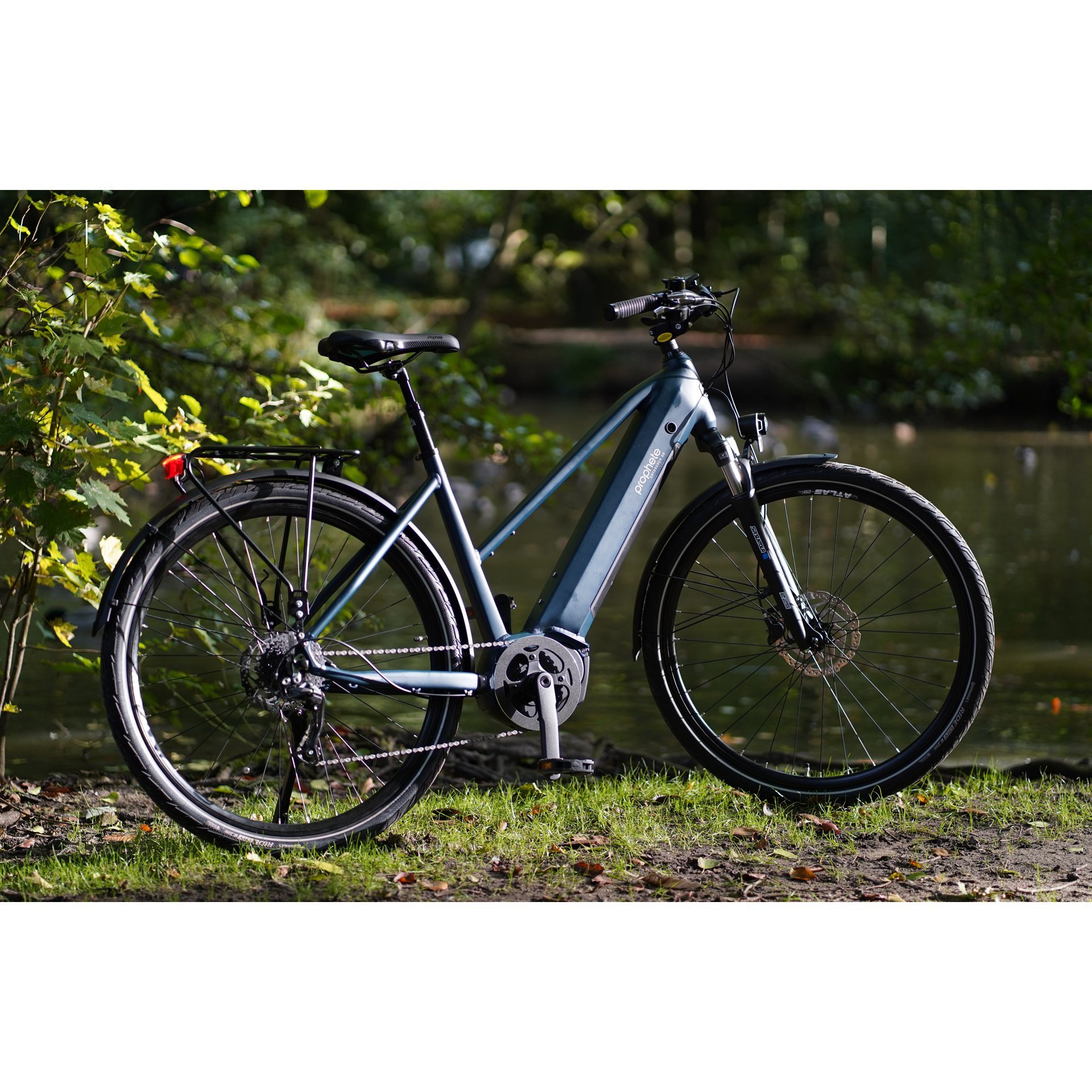 E-trk. .0 28" 9gg. 360wh, Pearl