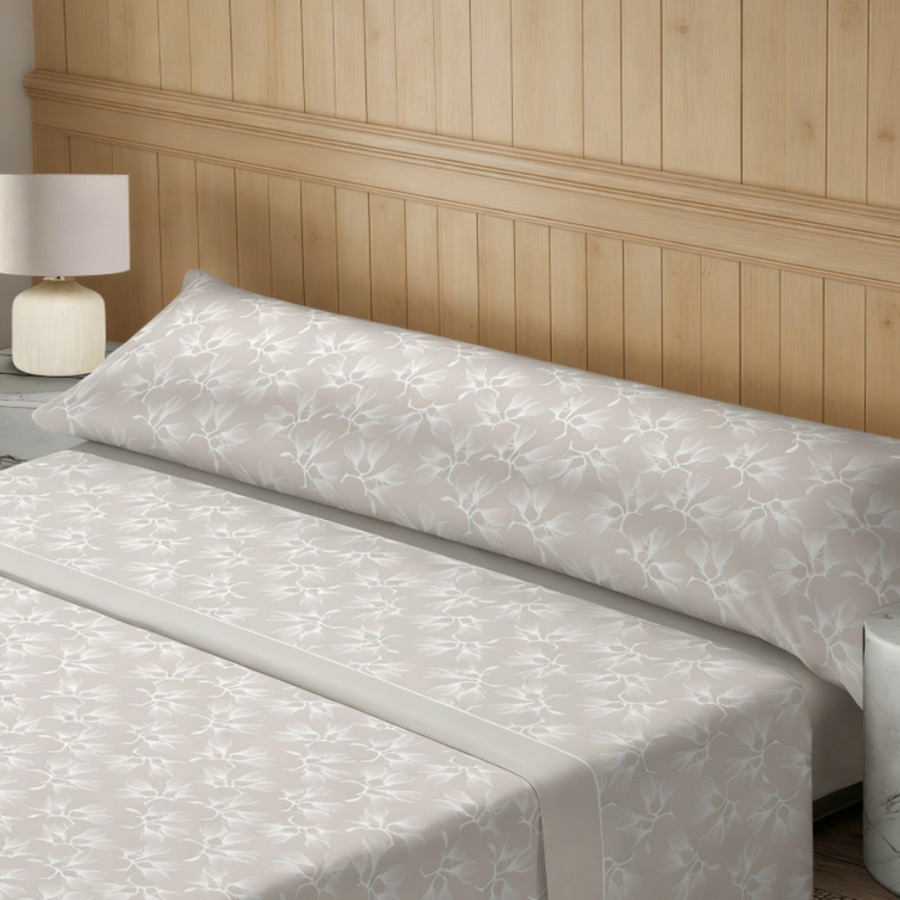 TEMU Juego de sábanas de tres piezas de felpa para otoño e invierno | Juego de cama | Estampado floral de vinilo | Estilo vintage europeo | los