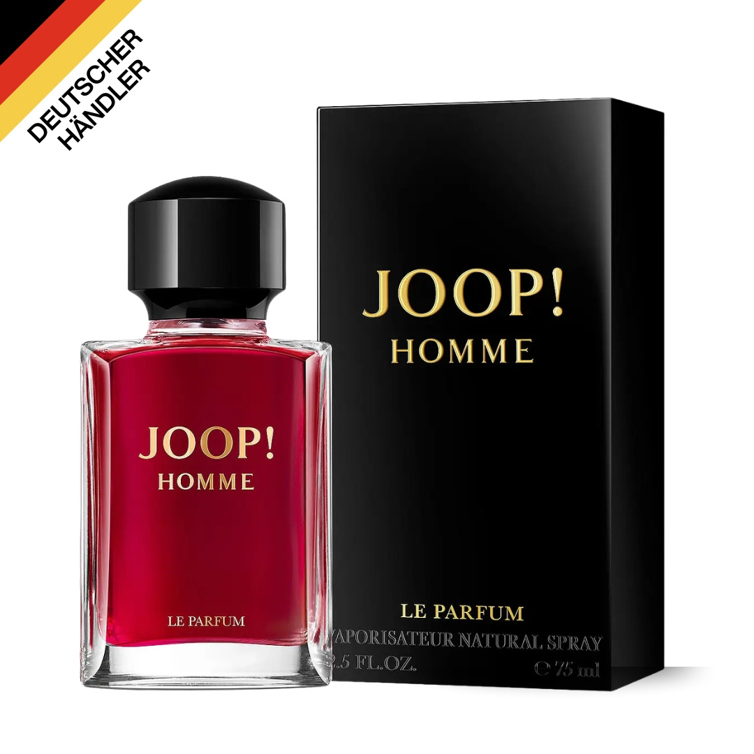 E-shop Homme The Perfume