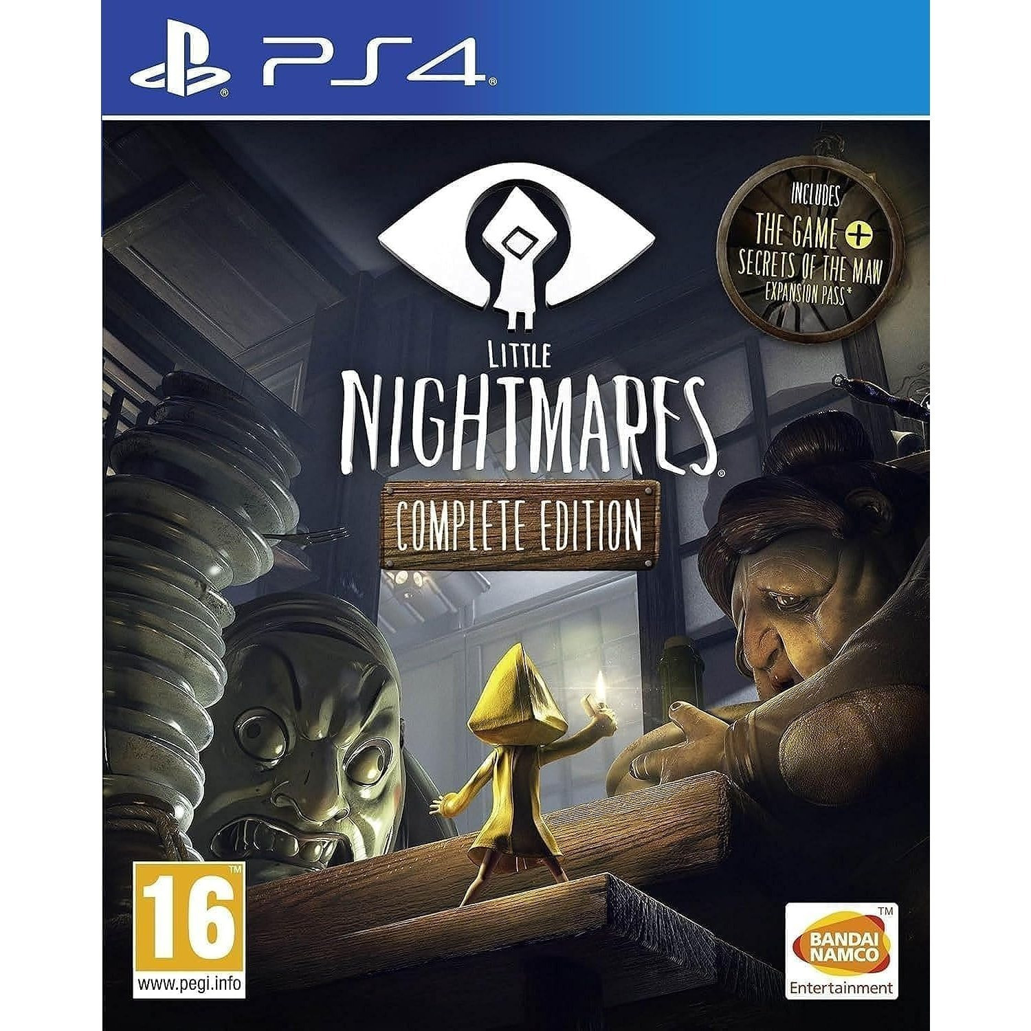 Ps4 Complete Edition For Playstation 4