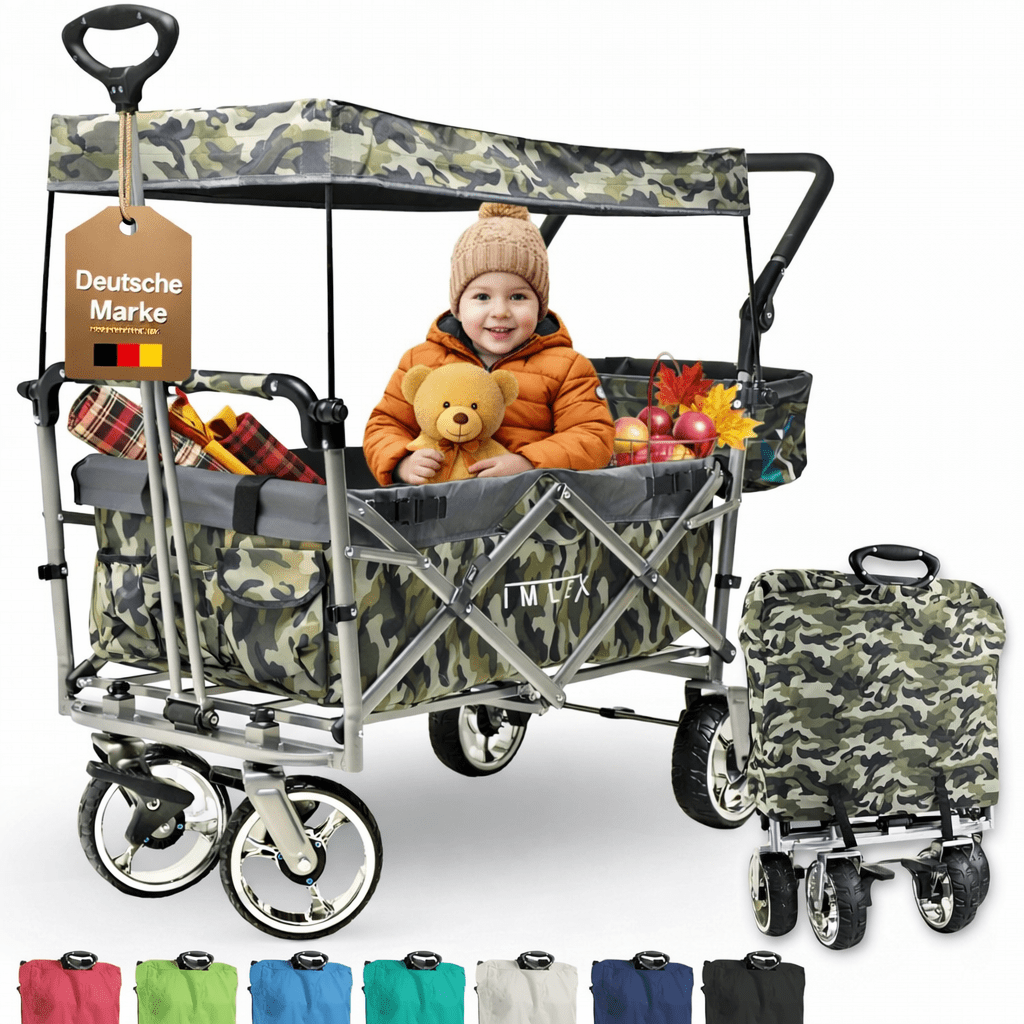 Imlex 4268 Camouflage
