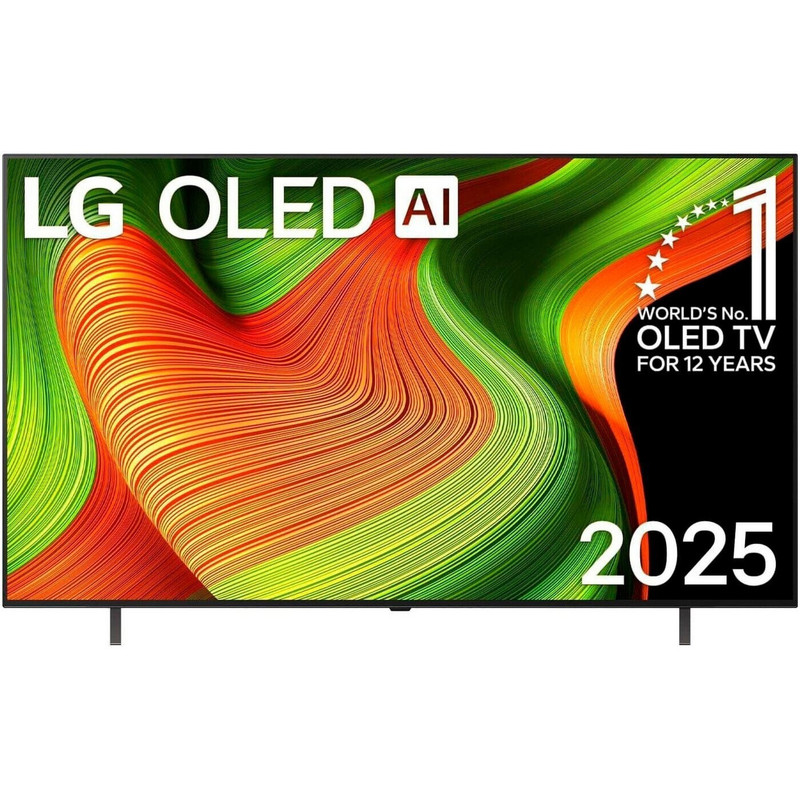 Lg Oled65b59la Tv 65 Zoll (165 Cm) 4k