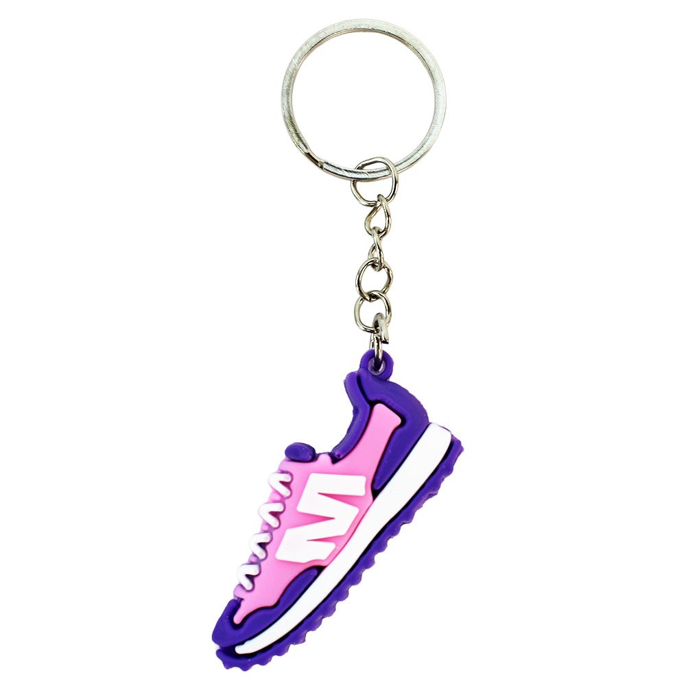 Image of Mini Sneaker Keychain – . 5 Cm – Colors