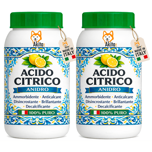 citric acid powder natural ly multi purpose for home cleaning hygiene fabric softener descaler limescale remover decalcifier 2 kg
